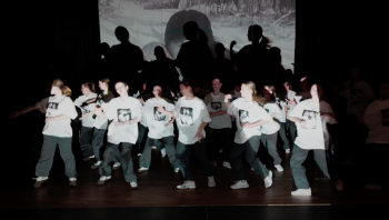 Moja Mama jest wieczna - Dzień Matki według FFDA