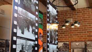 Wernisaż wystawy i konkurs