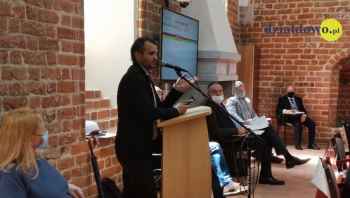 XVII sesja Rady Miasta Działdowa