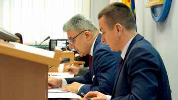 Budżet Działdowa uchwalony