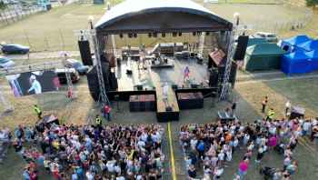 Pierwszy z Dni Działdowa 2022