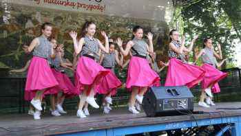 Trzeci Maja w Działdowie