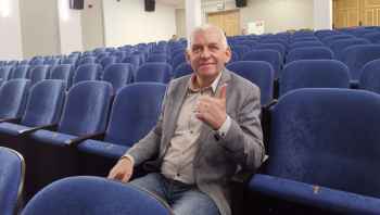 W kinie pojawiły się fotele