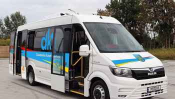 DKM wraca na nasze ulice