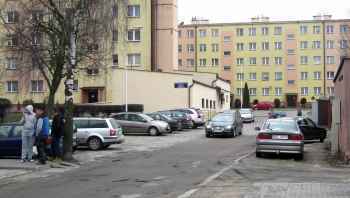 Co z przebudową drogi przy ul. Męczenników? [FILM]