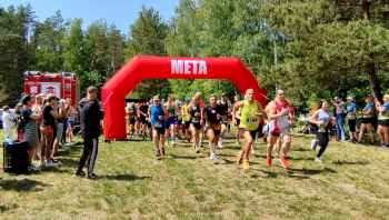 Grand Prix Cross Polska Działdowo 2023