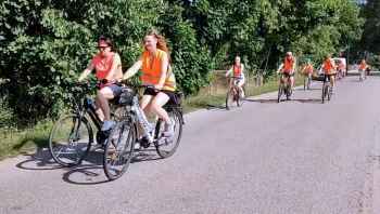 Zapraszamy na dziesiątego Odjazdowego Bibliotekarza