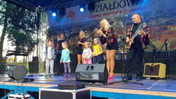 S.O.S. ABBA Cover Show – to był rewelacyjny koncert