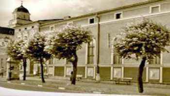 Burmistrz odwołał dyrektora MDK