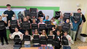 Projekt Krok w Zdrowie - sprawdź o co chodzi