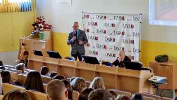 Program Z Historią na Ty od siedmiu lat edukuje naszą młodzież