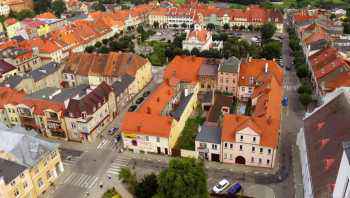 Będą kolejne bloki przy ul. Orzeszkowej [FILM]