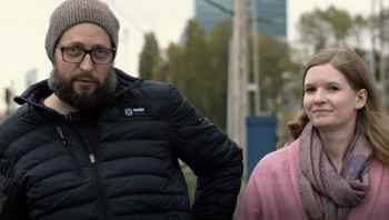 Radiowa Dwójka na miejscu w Działdowie