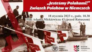 Zapraszamy na nową wystawę w muzeum!