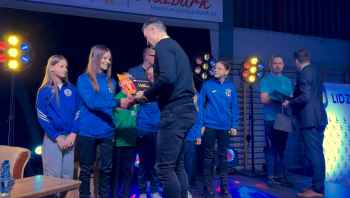 Lidzbarska Gala Sportu za nami