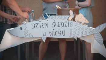 Święto Śledzia w Nicku po raz drugi 