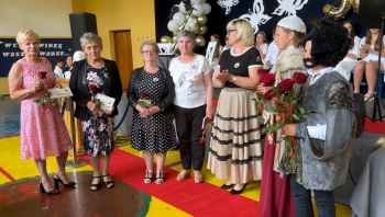 Szkoła w Dłutowie ma 250 lat!