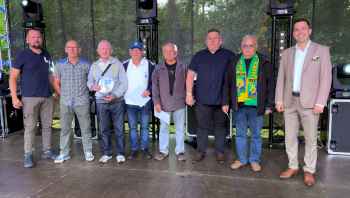 LKS WEL obchodzi 65-lecie istnienia