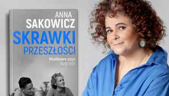 Zagłosuj na powieść z Lidzbarkiem w tle!