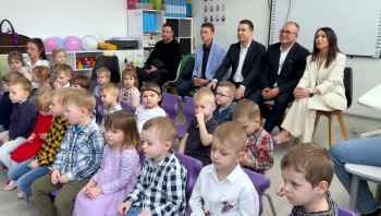 To jedyne przedszkole z tak wyjątkową ofertą