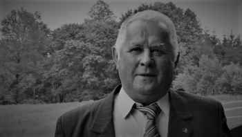 Zmarł Ryszard Kordalski – wieloletni członek samorządu rolniczego