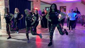 Damą być - teledysk z okazji Dnia Kobiet 