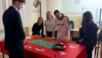 Dekorglass wygrywa za 3 punkty i awansuje na 3 miejsce