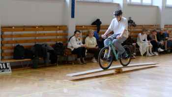 Za nami turniej BRD w Płośnicy