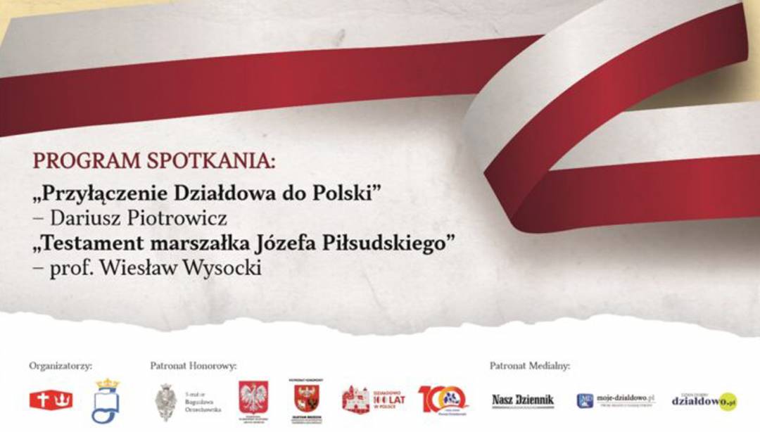 Zapraszamy na ciekawe wykłady on-line