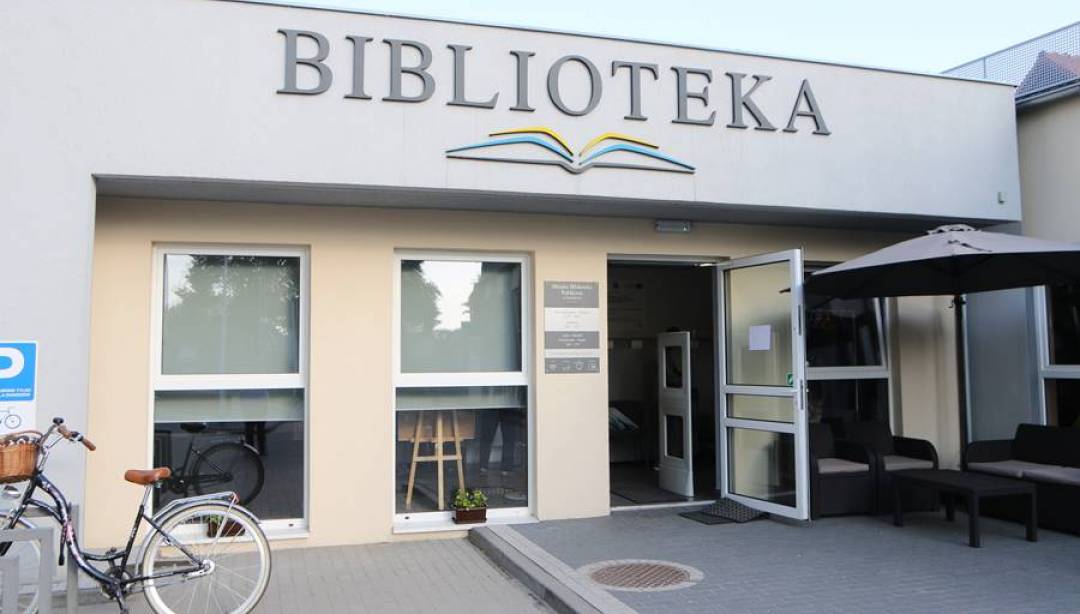 Sukces naszej biblioteki. (Fot. Karol Wrombel/DzienDobryDzialdowo.pl)