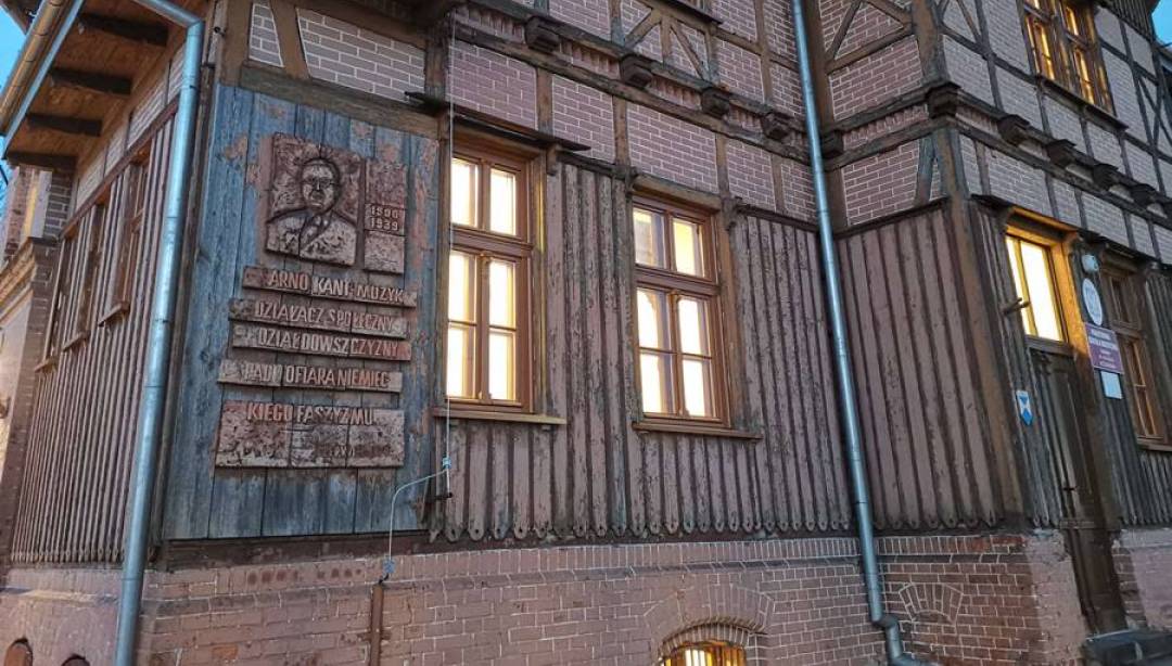Pół wieku naszej Szkoły Muzycznej (fot. Karol Wrombel)