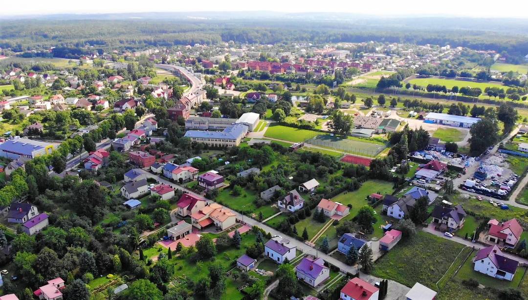 Zobacz kto został radnym w Gminie Iłowo - Osada. (Fot. MO)