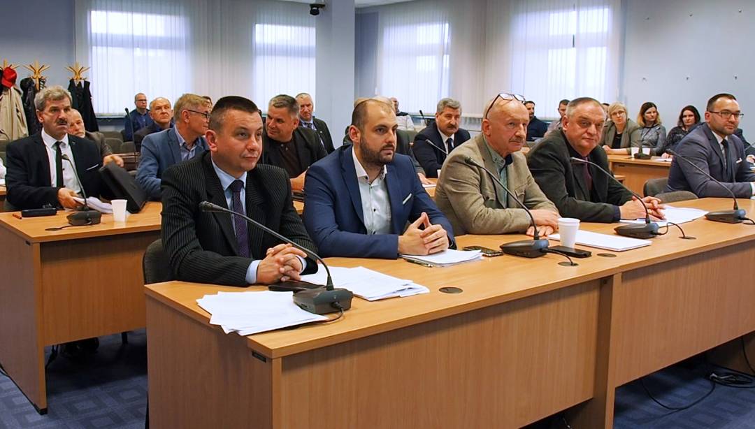 W czwartek 22 listopada odbędzie się pierwsze posiedzenie Rady Miasta Działdowo VIII kadencji (fot. MO).