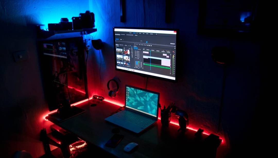Obudowa dla streamera i twórcy – co musi mieć wybrana skrzynka?