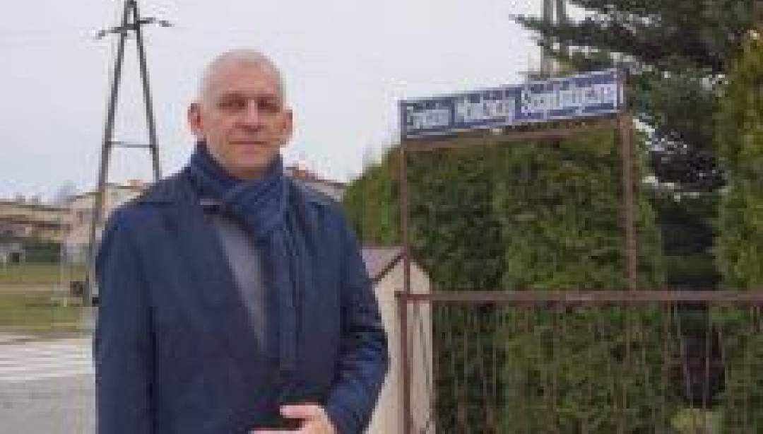 Nowe nazwy ulic wybiorą mieszkańcy. (Fot. UM Działdowo)