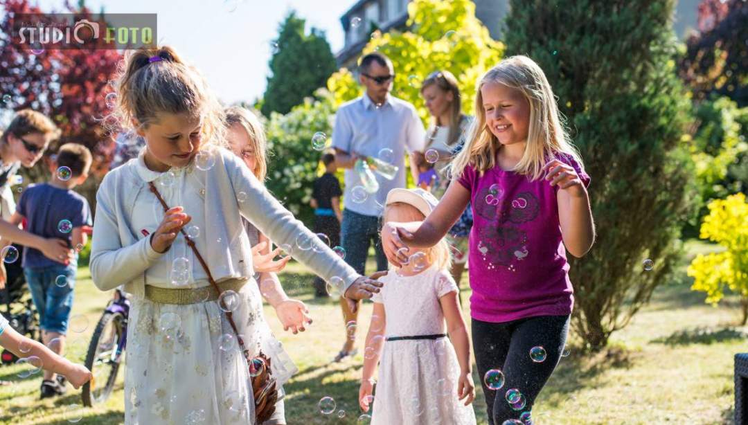 Wiosenny Piknik Muzyczny w Art Music. (Fot. MB)