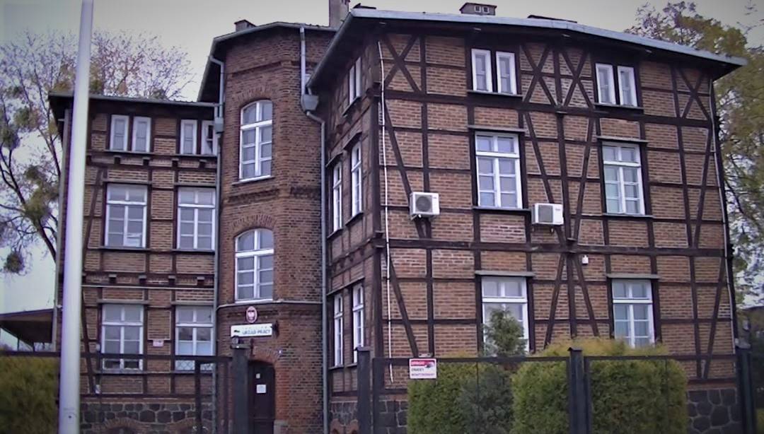 Powiatowy Urząd Pracy w Działdowie wyróżniony