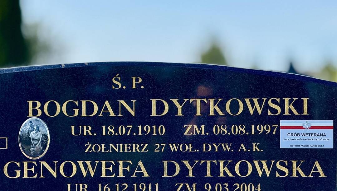 Działdowianie uhonorowani Odznaką Weterana Walk o Niepodległość