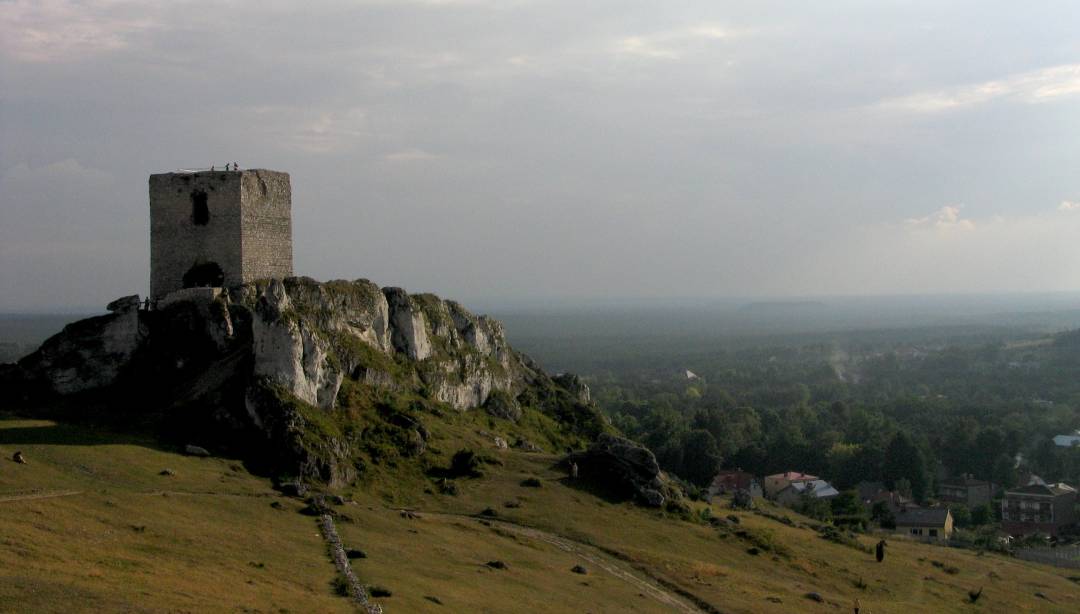 Odkryj zabytki Olsztyna – przewodnik po historycznych miejscach miasta