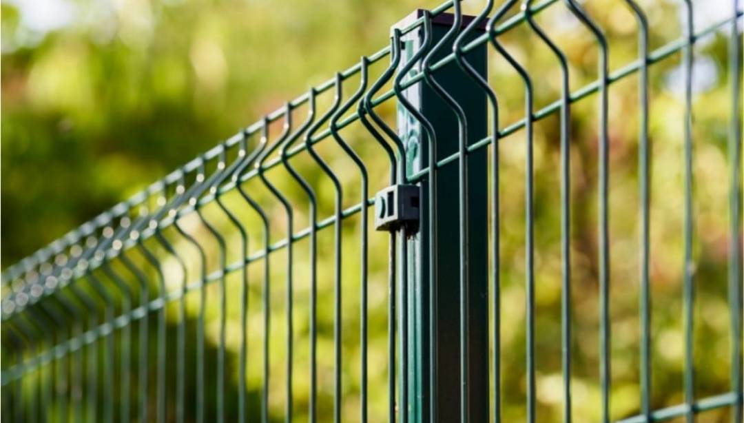 Montaż ogrodzenia panelowego krok po kroku