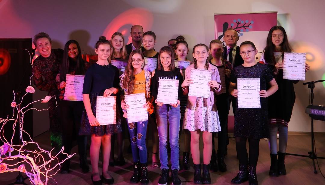 Za nami II Festiwal - wrażenia jeszcze na długo pozostaną z nami. (Fot. GCKiB)