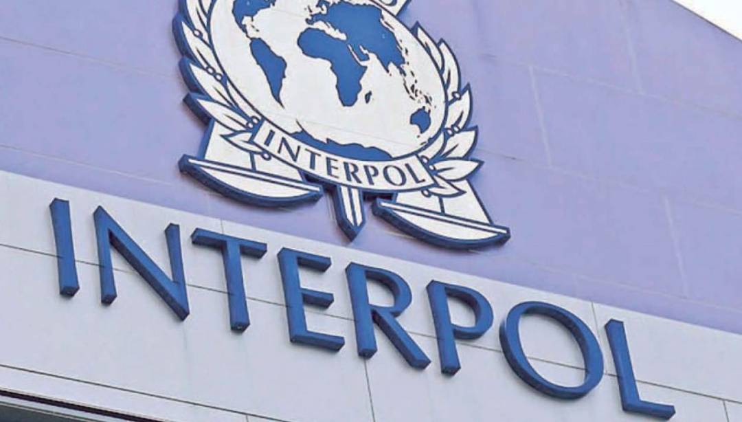 Interpol ostrzega przed oszustwami