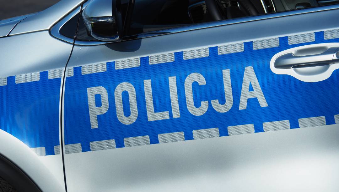 Tak się kończy jazda na podwójnym gazie