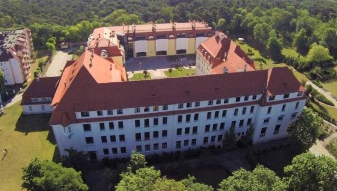 Diakoni z Działdowa w najbliższym czasie mają otrzymają święcenia kapłańskie. (Fot. diecezja-torun.pl)