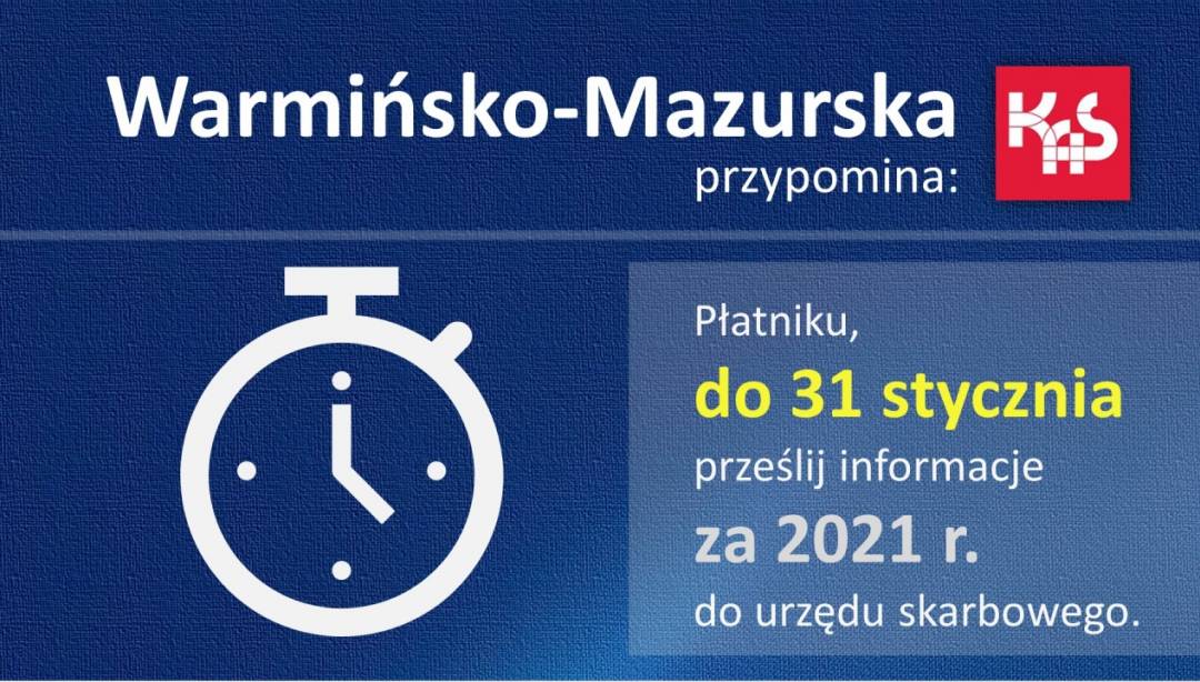 O czym powinien pamiętać płatnik