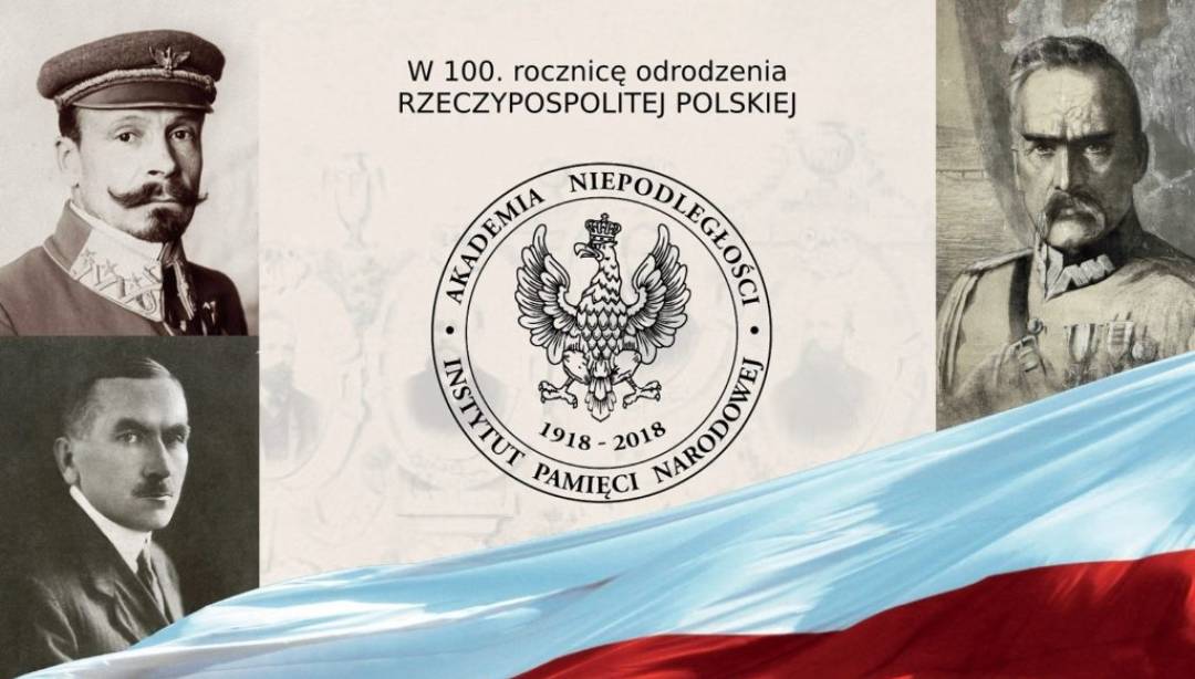 Od Niepodległości do Solidarności. Inspiracje tradycji niepodległościowej. (Fot. PiT)