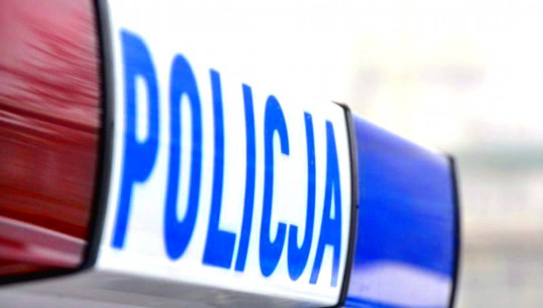 Miał prawie 3 promile i spowodował kolizję. (Fot. KPP)