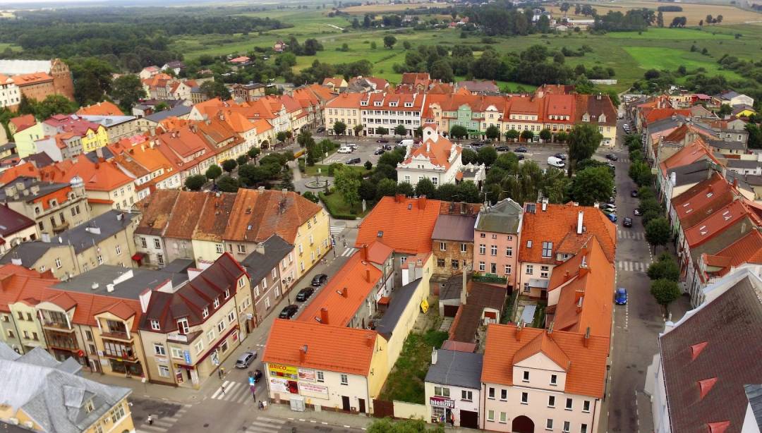 Zobacz kto został radnym w Działdowie. (Fot. MO)