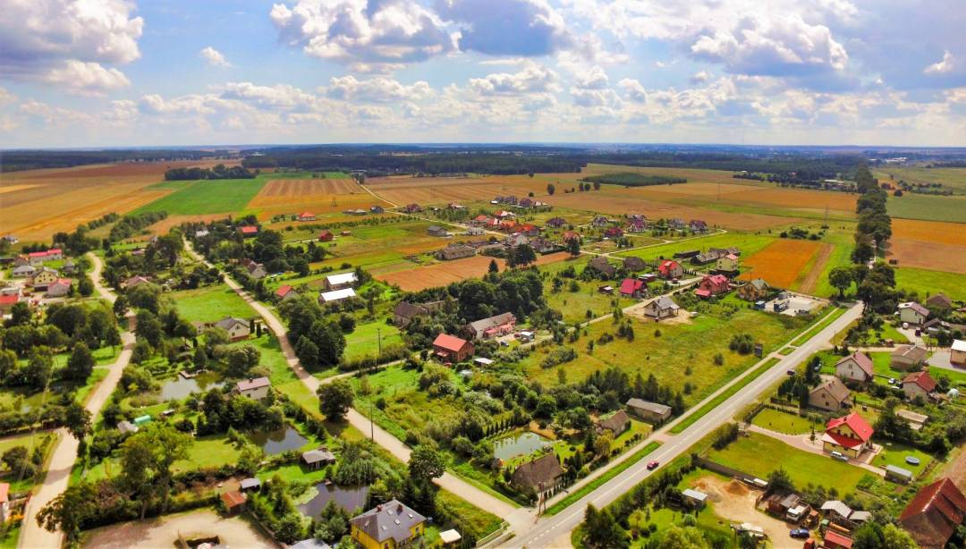 Dogrywka w Gminie Działdowo i Gminie Rybno: sprawdź wyniki. (Fot. MO)