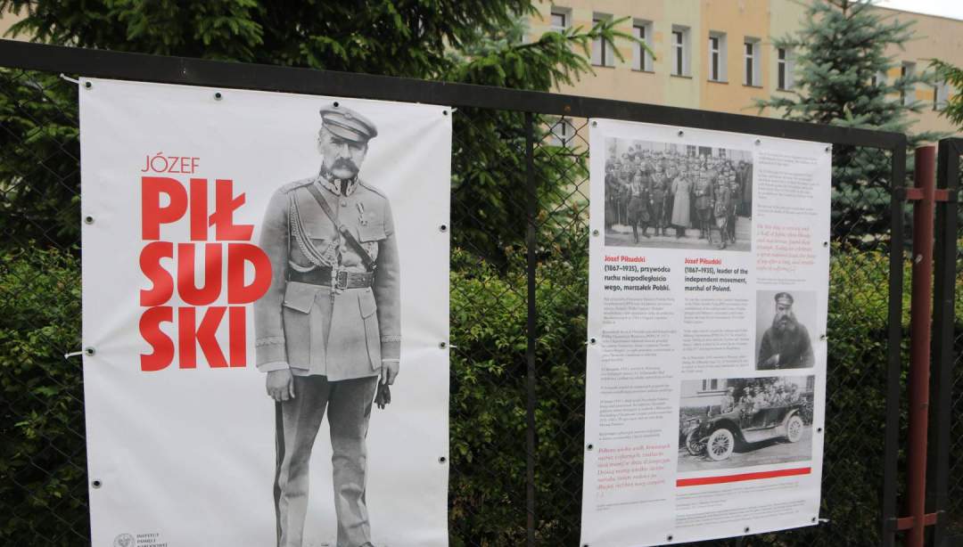 W środę (13 czerwca) przed południem została oficjalnie otwarta wystawa 
